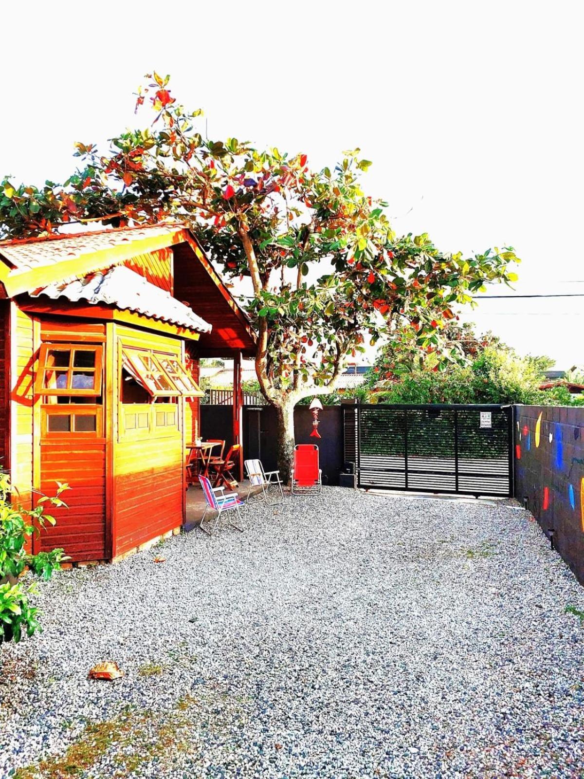 Pousada Mar&Sol Comfort Florianopolis Exterior photo