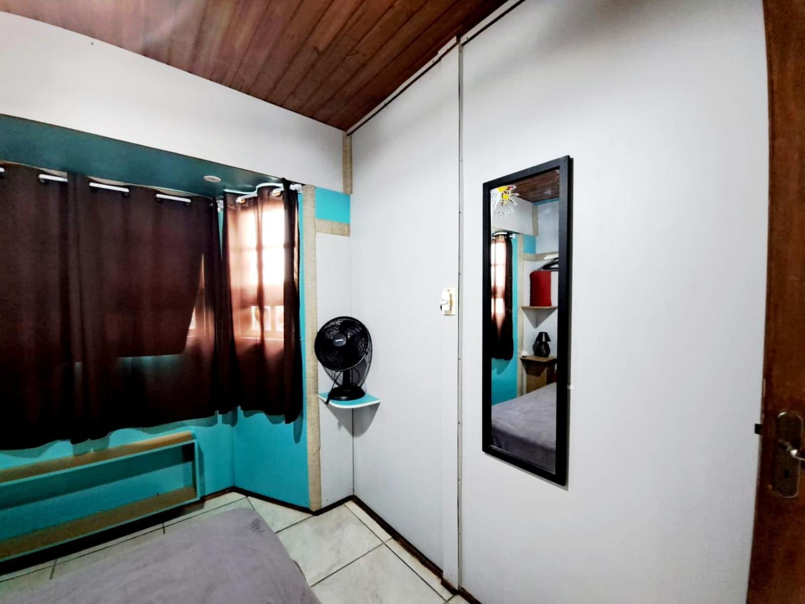 Pousada Mar&Sol Comfort Florianopolis Exterior photo