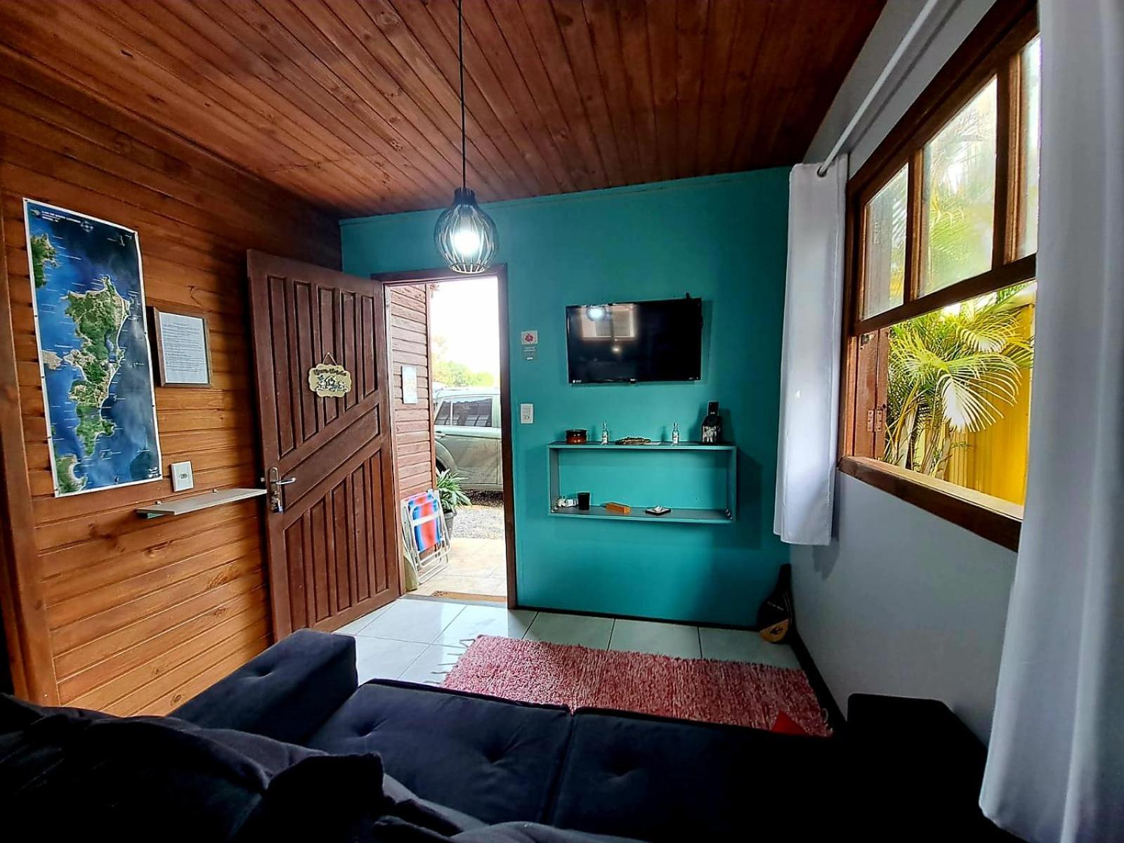 Pousada Mar&Sol Comfort Florianopolis Exterior photo