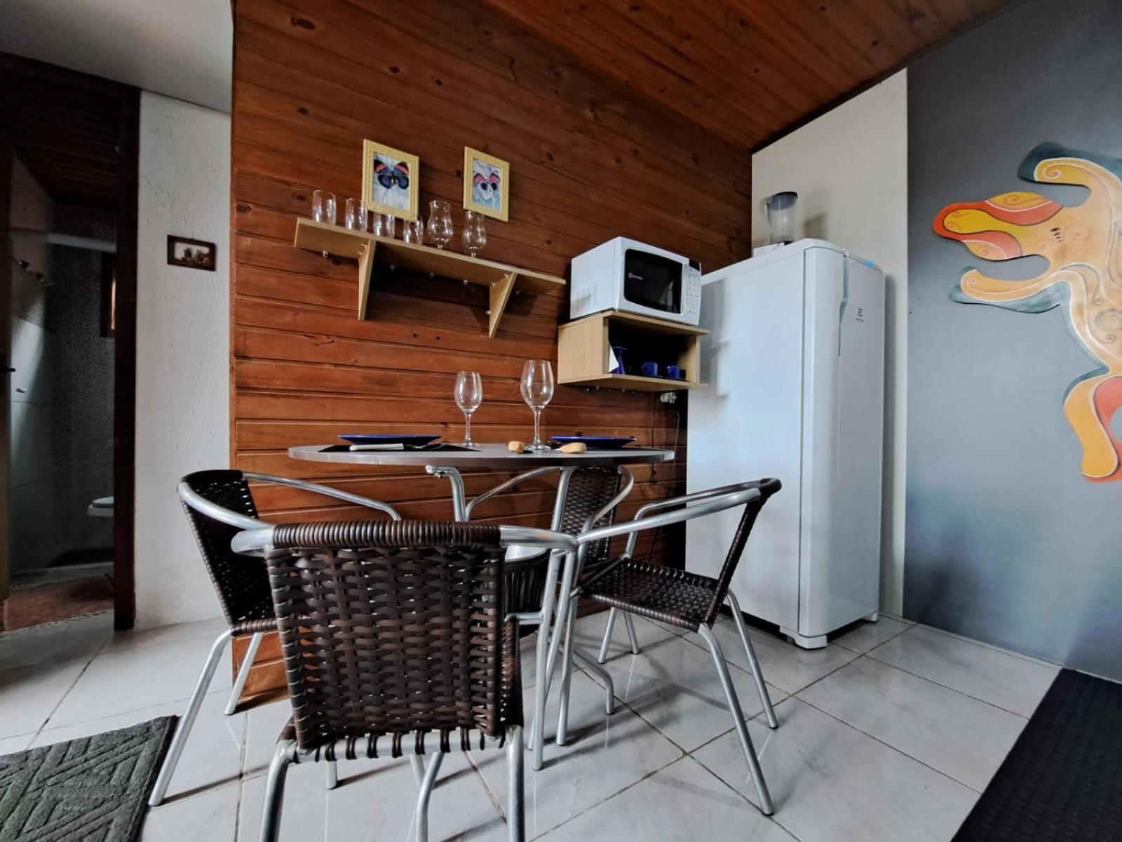 Pousada Mar&Sol Comfort Florianopolis Exterior photo