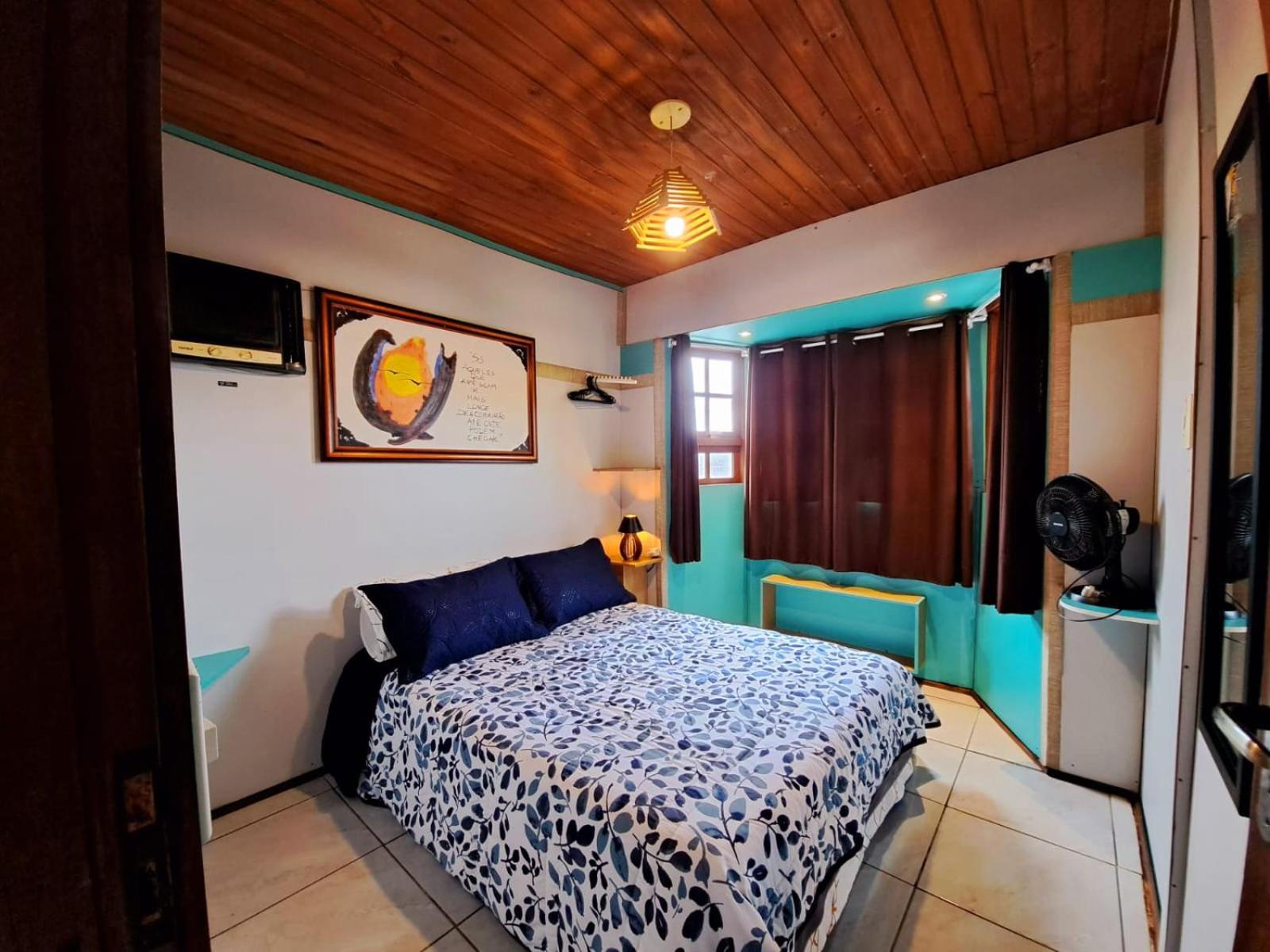 Pousada Mar&Sol Comfort Florianopolis Exterior photo