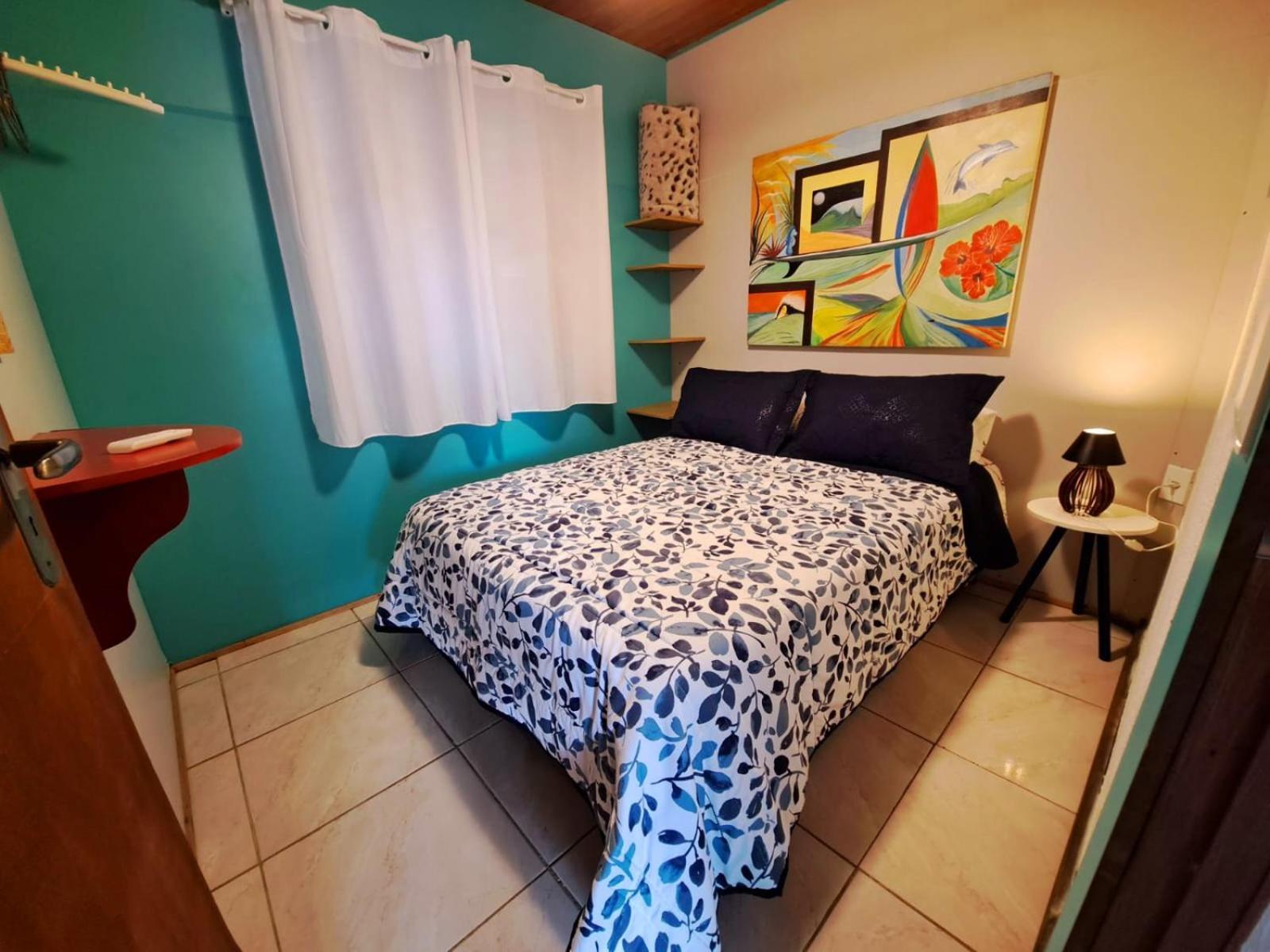 Pousada Mar&Sol Comfort Florianopolis Exterior photo