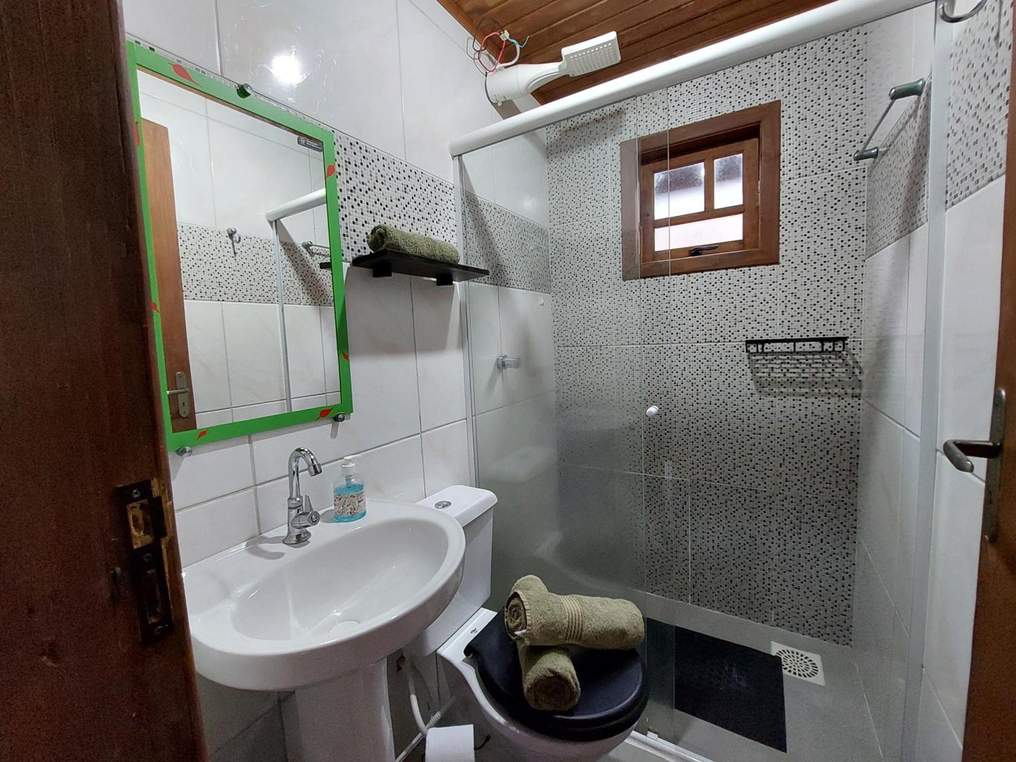 Pousada Mar&Sol Comfort Florianopolis Exterior photo